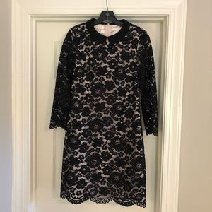 Ted Baker Lace Dress